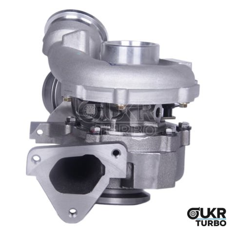 Turbina SL Turbo 200101110805