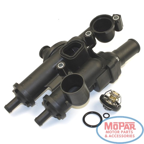 Obudowa termostatu SKP SK902319C