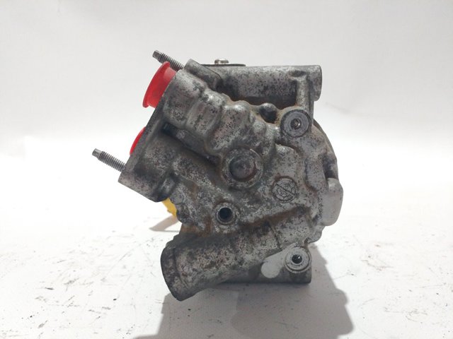 Sprężarka klimatyzacji 9833718880 Peugeot/Citroen