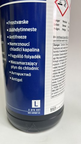 2733434 Ford Ciecz chłodząca