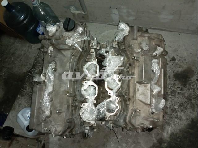Silnik w komplecie Toyota Highlander III SUV (U5) (2013 - 2021) cena, od  