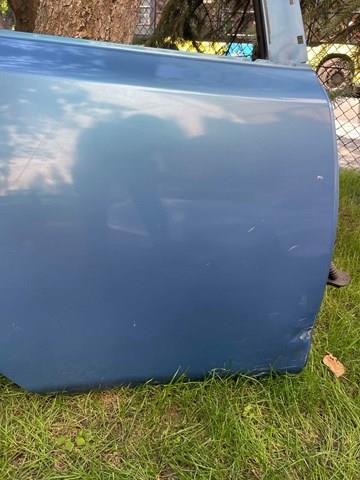 Do koszyka Drzwi tylne prawe Nissan LEAF I ZE0U