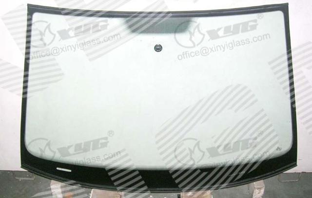 Szyba przednia do Volkswagen Golf VI AJ5