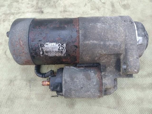 Rozrusznik Mitsubishi 1810A125