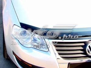 Deflektor na maskę Volkswagen Passat B6 sedana (3C2) (2005 - 2011) cena, od  