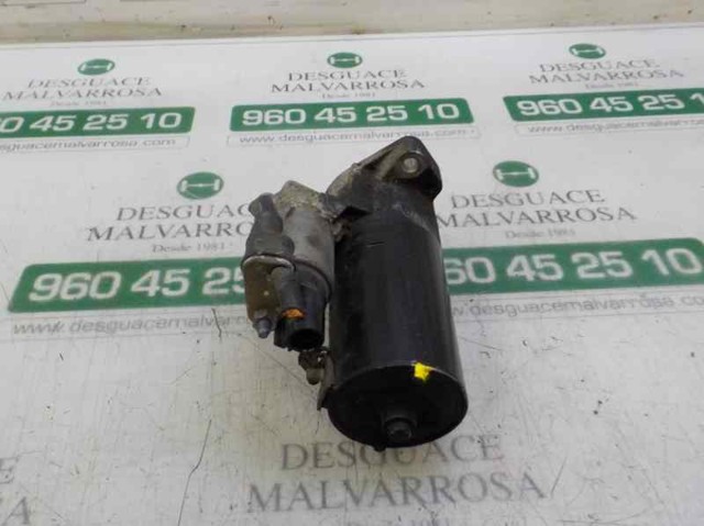 Rozrusznik 0001125519 VAG