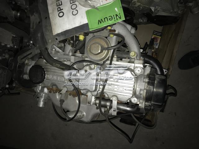 Silnik w komplecie do Opel Combo A 