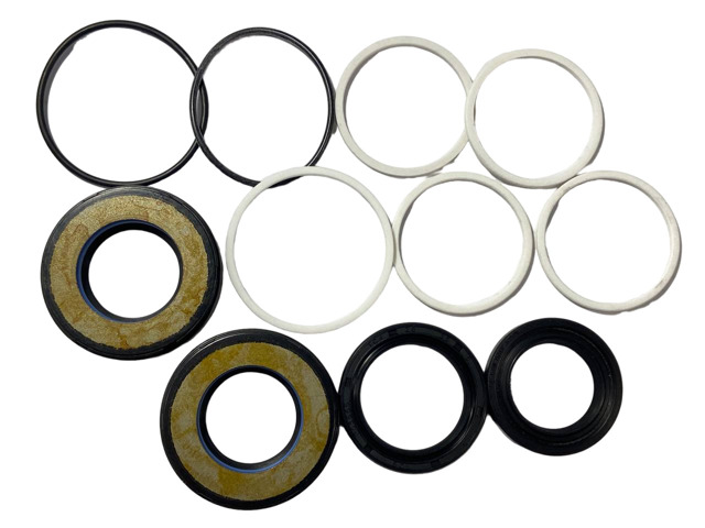 Zestaw naprawczy maglownicy (mechanizmu) (zestaw uszczelniaczy) Subaru Forester II SUV (S11, SG) (2002 - 2007) cena, od 20,80 USD