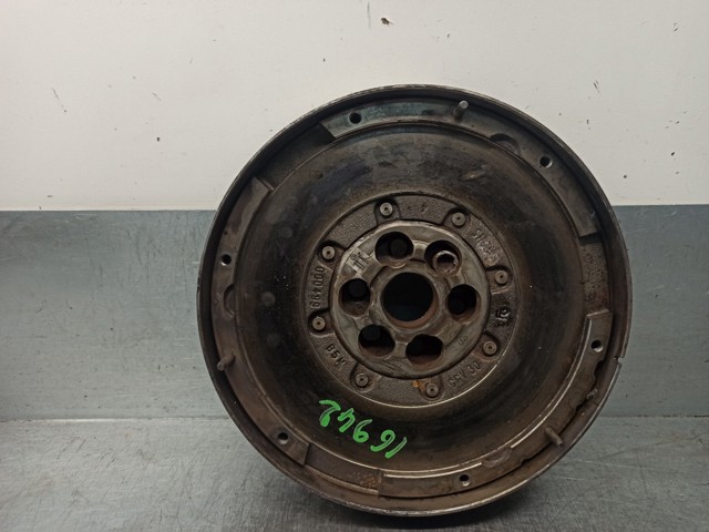  Silnik w komplecie Fiat Ducato 3
