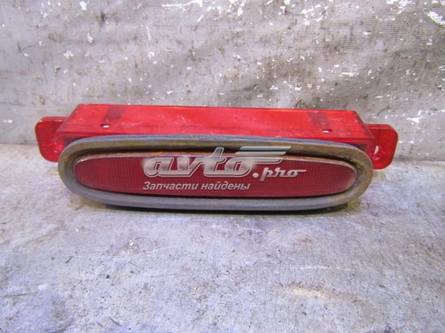 Do koszyka Lampa stop tylna dodatkowa Mazda 3  BK12