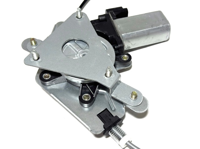 Mechanizm podnoszenia szyby drzwi przednich lewych Chery A136104010BD cena, od 38,63 USD