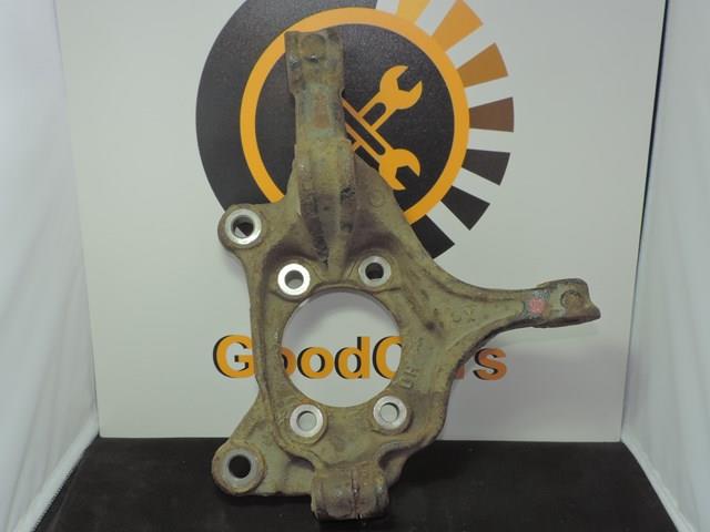 KN3L33021 Mazda Czop (zwrotnica) przedni prawy