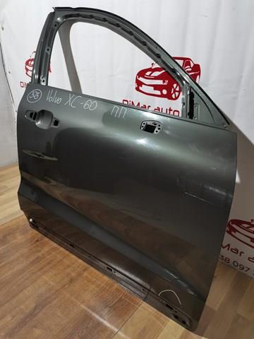 Drzwi przednie prawe 32228849 Volvo