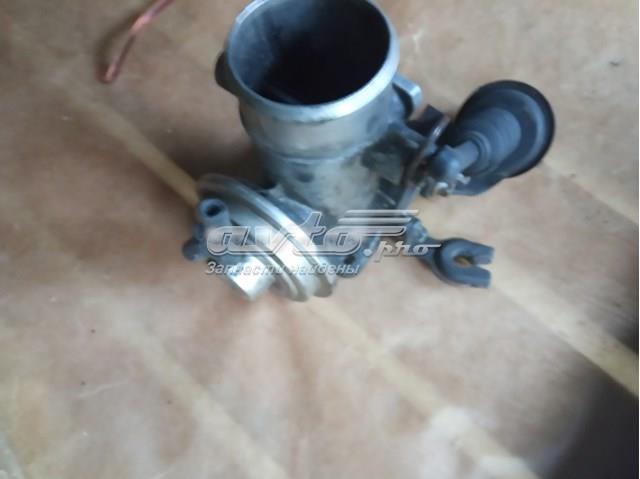 Zawór recyrkulacji spalin EGR Mercedes A6110980417 cena, od 80,16 USD