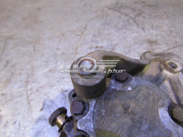 Do koszyka Pompa wspomagania hydraulicznego kierownicy Chery Tiggo FL 