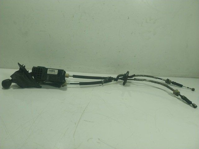 Mechanizm zmiany biegów (cięgno) 50296009 Fiat/Alfa/Lancia