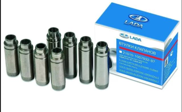  Prowadnica zaworu ВАЗ 2106 