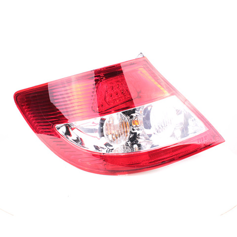 Do koszyka Lampa zespolona tylna lewa BYD F3  