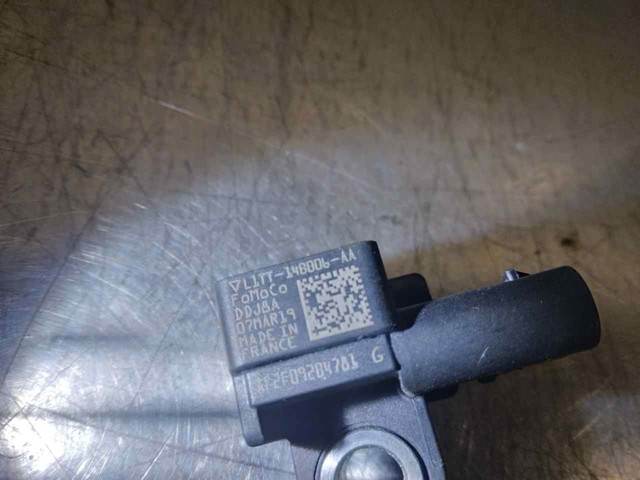 Do koszyka L1TT14B006AA Ford Czujnik AIRBAG przedni