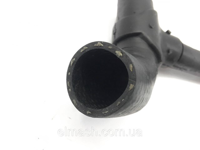  Przewód (króciec) chłodnicy górny ВАЗ 2112 