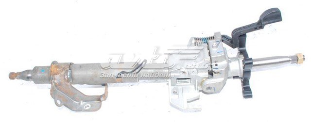 Kolumna (wał) kierownicza (kierownicy) SsangYong Kyron SUV (2007 - 2014) cena, od 122,80 USD