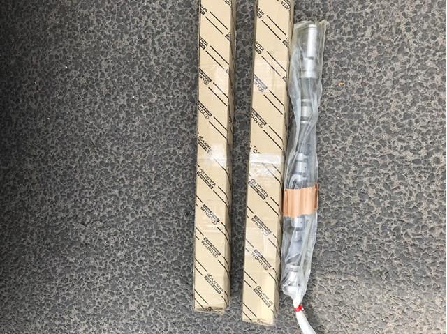 Wał rozrządu silnika Toyota 1350150060