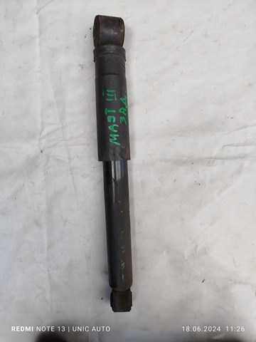 Do koszyka 562106844R Renault (RVI) Amortyzator tylny