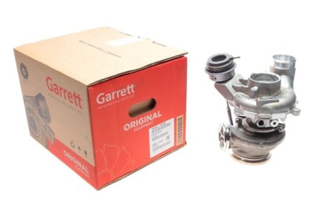 790484-5010S Garrett turbina