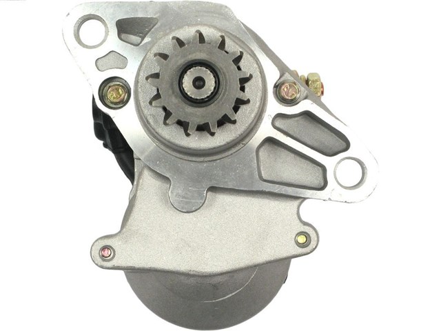 Rozrusznik AS/Auto Storm S6057 cena, od 44,27 USD