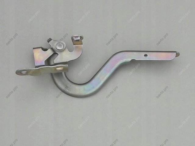Zawias maski prawy Renault (RVI) 654001238R cena, od 34,26 USD