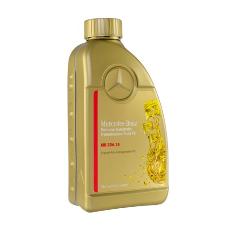 Olej przekładniowy A000989690511ADNE Mercedes