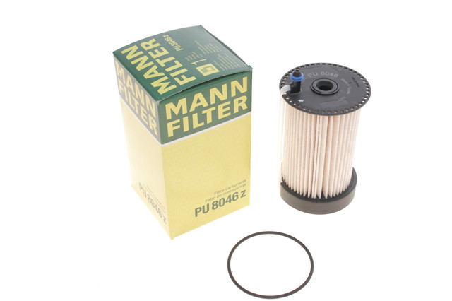Filtr paliwa PU8046Z Mann-Filter