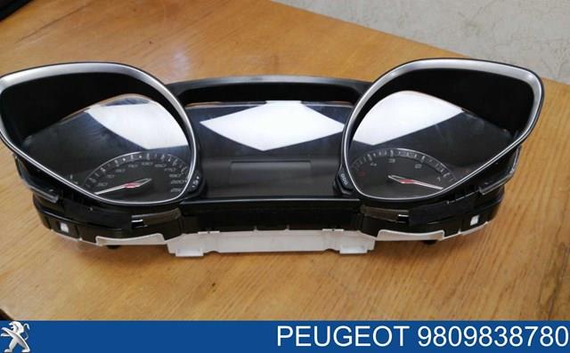 9822775180 Peugeot/Citroen 