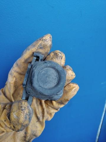 Czujnik ciśnienia paliwa Honda WQT100030 cena, od 44,27 USD