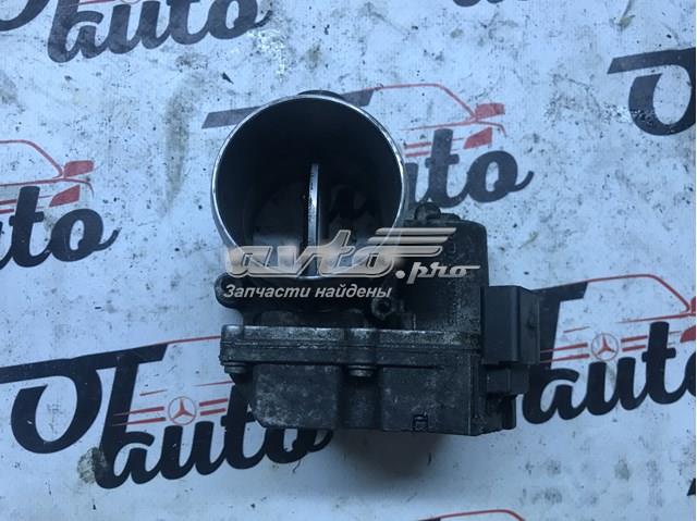 7V2Q9E926AB Ford przepustnica, komplet