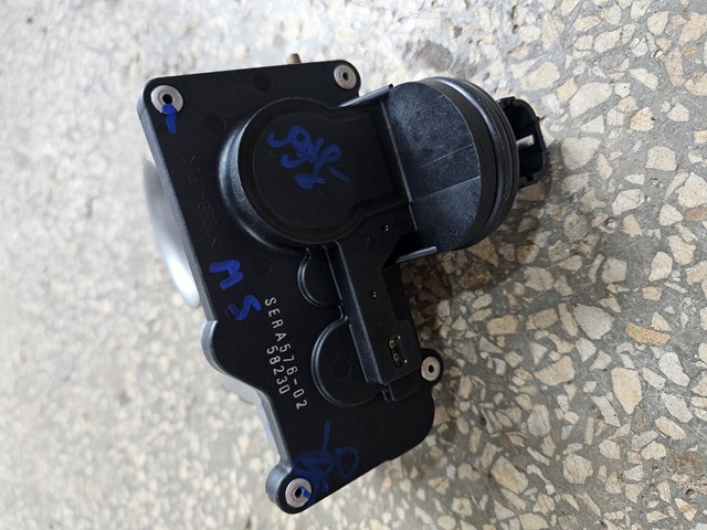 Przepustnica, komplet 16119AX000 Nissan/Infiniti