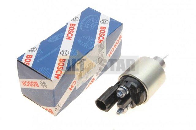 Elektromagnes rozrusznika Bosch 1986SE1696