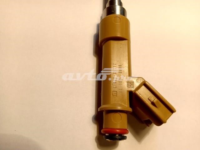 Wtryskiwacz paliwa Toyota 2320909130 cena, od 268,22 USD