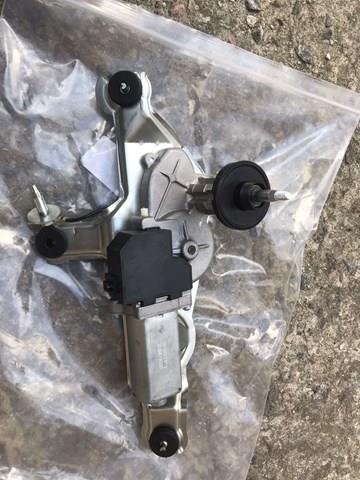 Do koszyka Silniczek wycieraczki tylnej szyby Lexus RX 330/350 U3