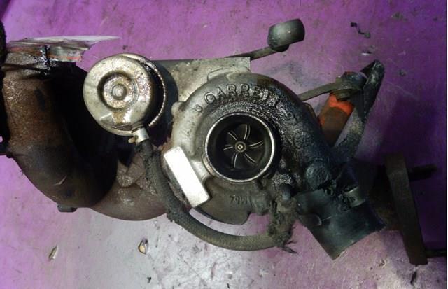  Turbina Fiat Brava 