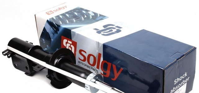 Do koszyka 211008 Solgy Amortyzator przedni