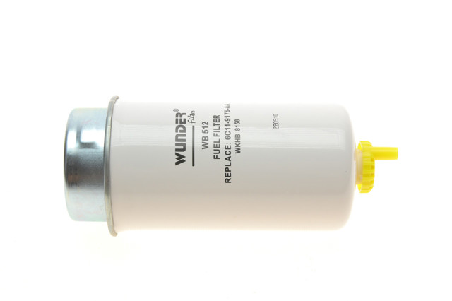 Filtr paliwa Wunder WB512