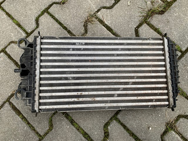 9824742280 Fiat/Alfa/Lancia Chłodnica intercoolera