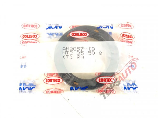 Uszczelniacz wałka rozrządu silnika NOK AH2057I0 cena, od 5,03 USD