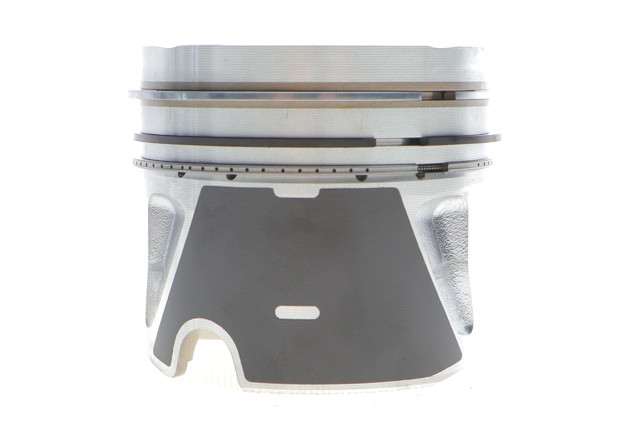 Tłok, komplet na 1 cylinder, 2. naprawa (+0,50) Mahle Original 001PI00177002 cena, od 130,31 USD