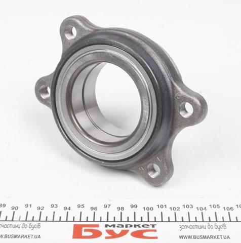 Łożysko piasty przedniej XBGB41500R07 SNR