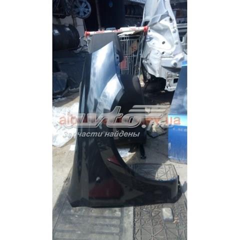 Błotnik przedni prawy FPS FP1704312 cena, od 56,15 USD