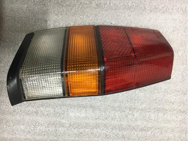  Lampa zespolona tylna prawa Volkswagen Polo 2