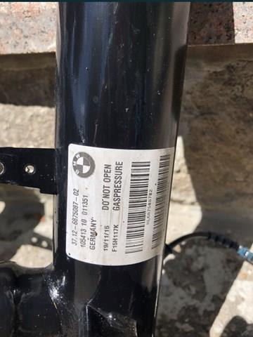 37126875087 BMW Amortyzator tylny lewy