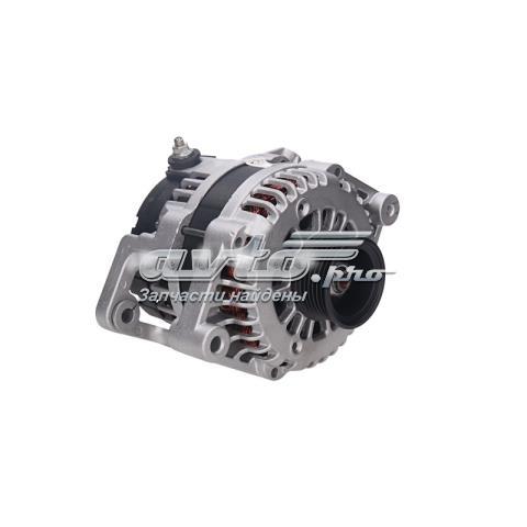 96866019 Opel alternator